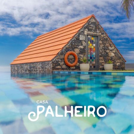 Casas Da Vereda Estreito Da Calheta Εξωτερικό φωτογραφία