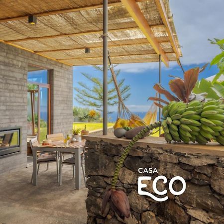 Casas Da Vereda Estreito Da Calheta Εξωτερικό φωτογραφία