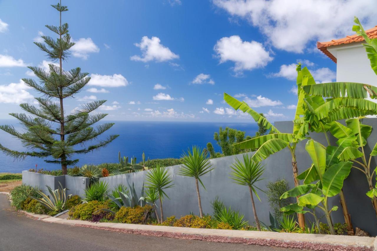 Casas Da Vereda Estreito Da Calheta Εξωτερικό φωτογραφία