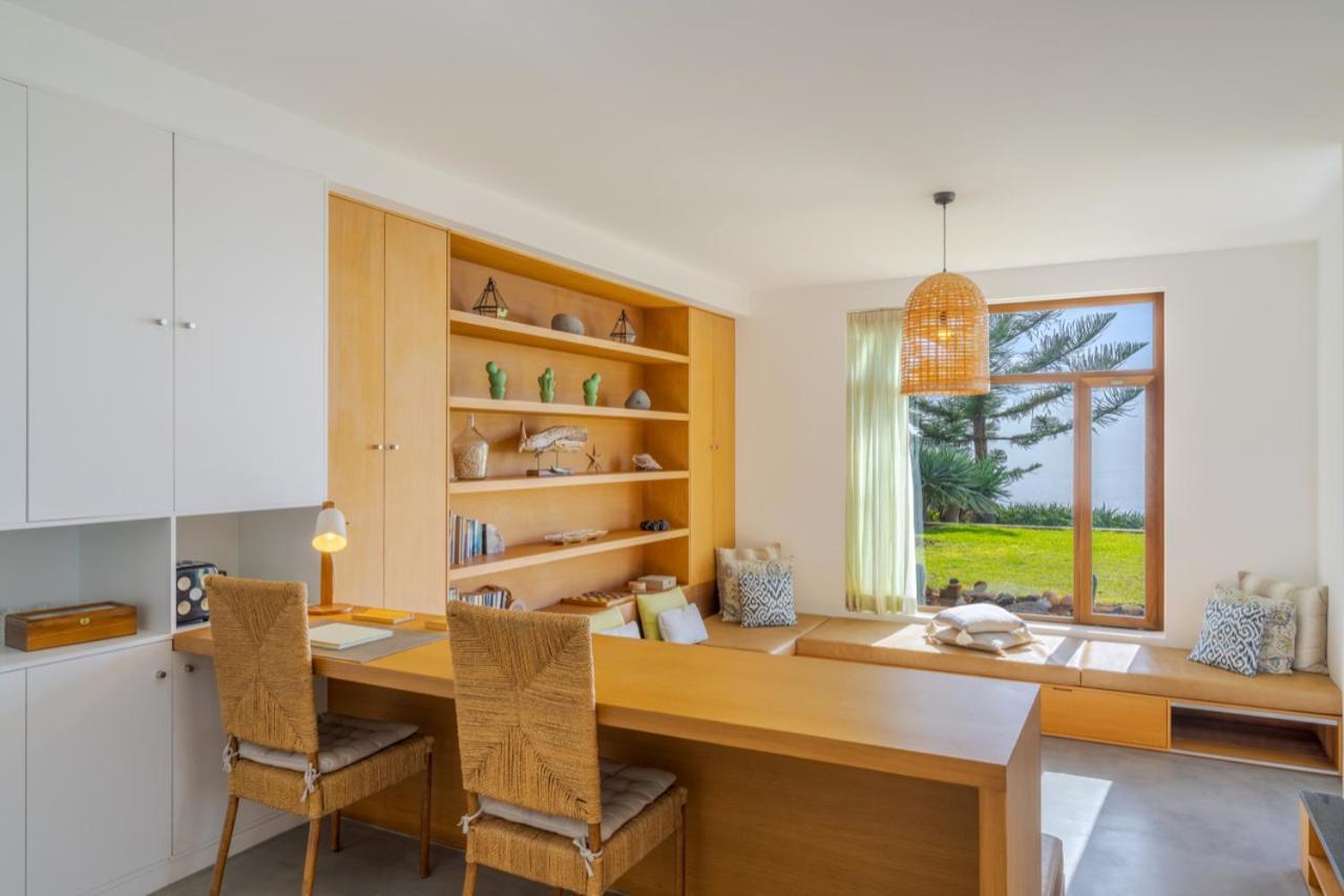 Casas Da Vereda Estreito Da Calheta Δωμάτιο φωτογραφία