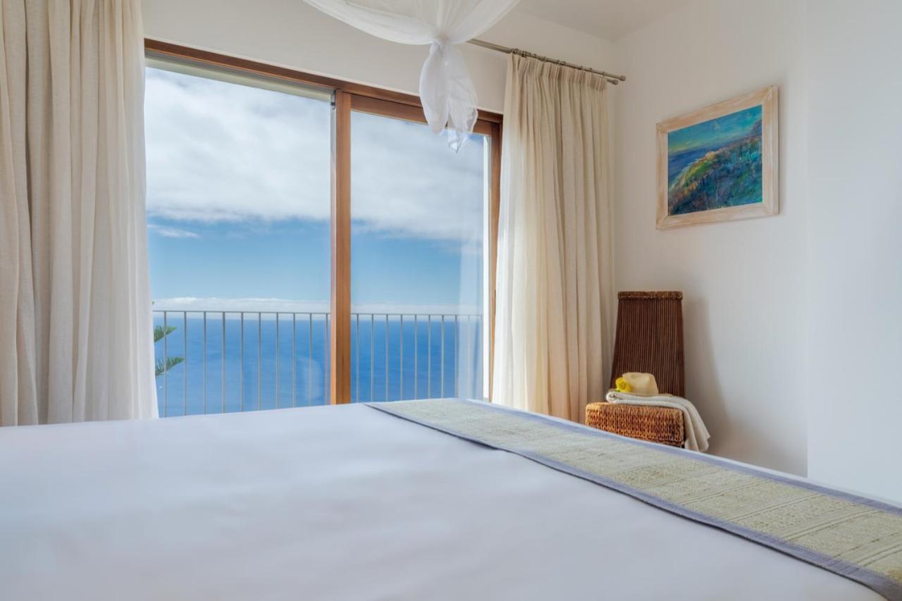 Casas Da Vereda Estreito Da Calheta Δωμάτιο φωτογραφία
