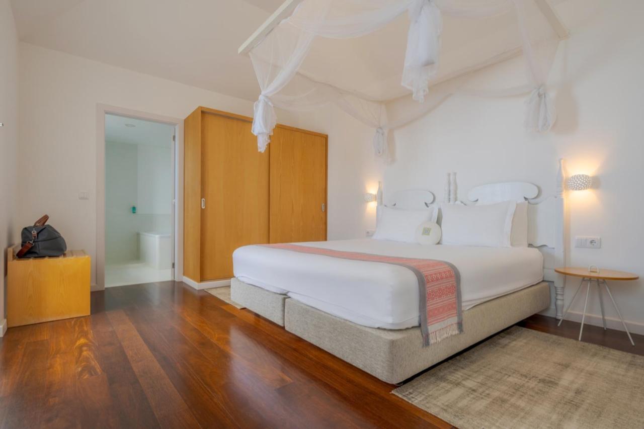 Casas Da Vereda Estreito Da Calheta Δωμάτιο φωτογραφία