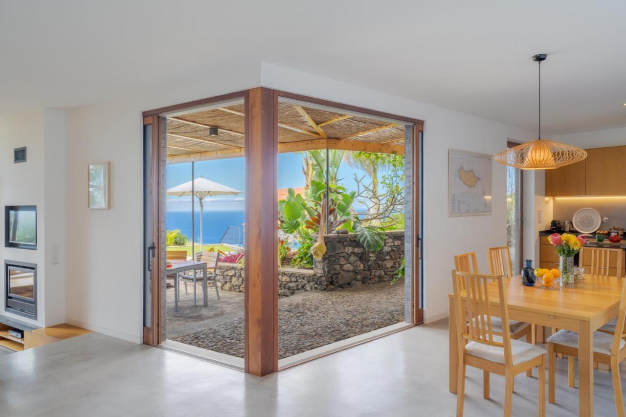 Casas Da Vereda Estreito Da Calheta Δωμάτιο φωτογραφία