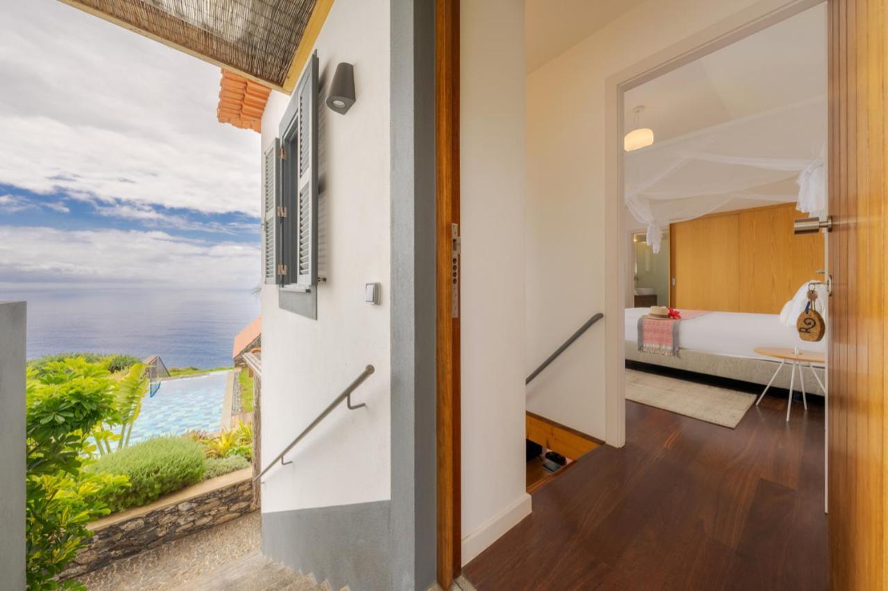 Casas Da Vereda Estreito Da Calheta Δωμάτιο φωτογραφία