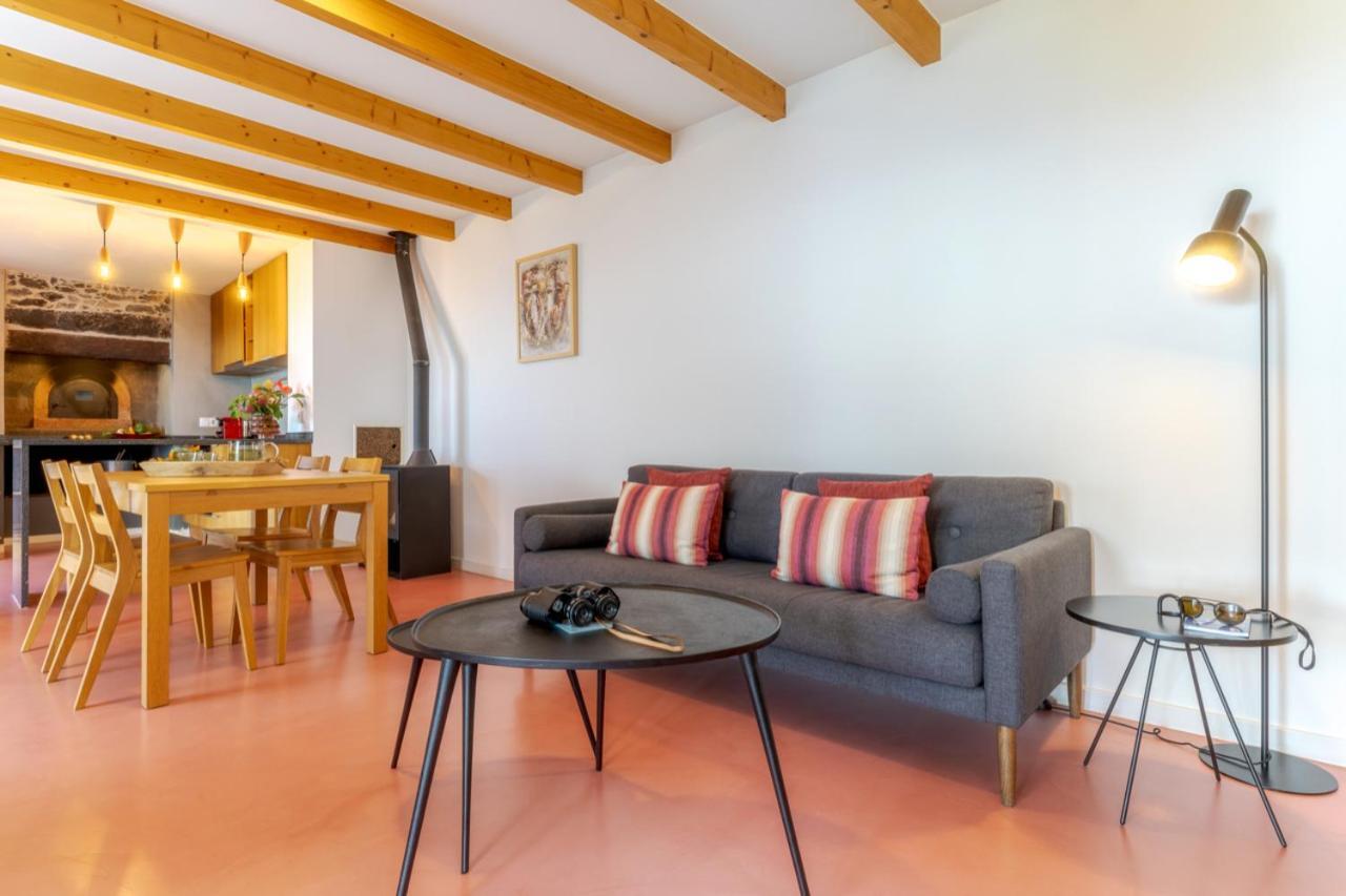 Casas Da Vereda Estreito Da Calheta Δωμάτιο φωτογραφία