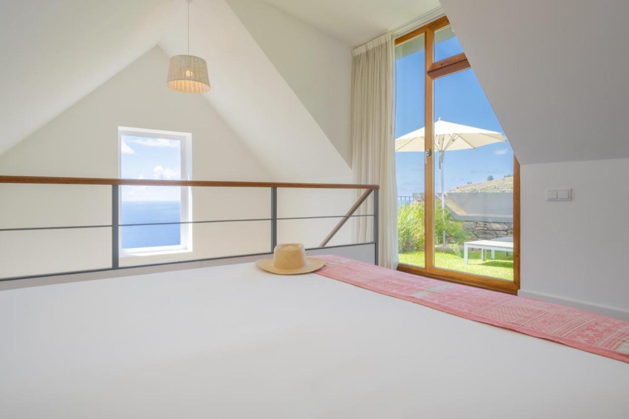 Casas Da Vereda Estreito Da Calheta Δωμάτιο φωτογραφία