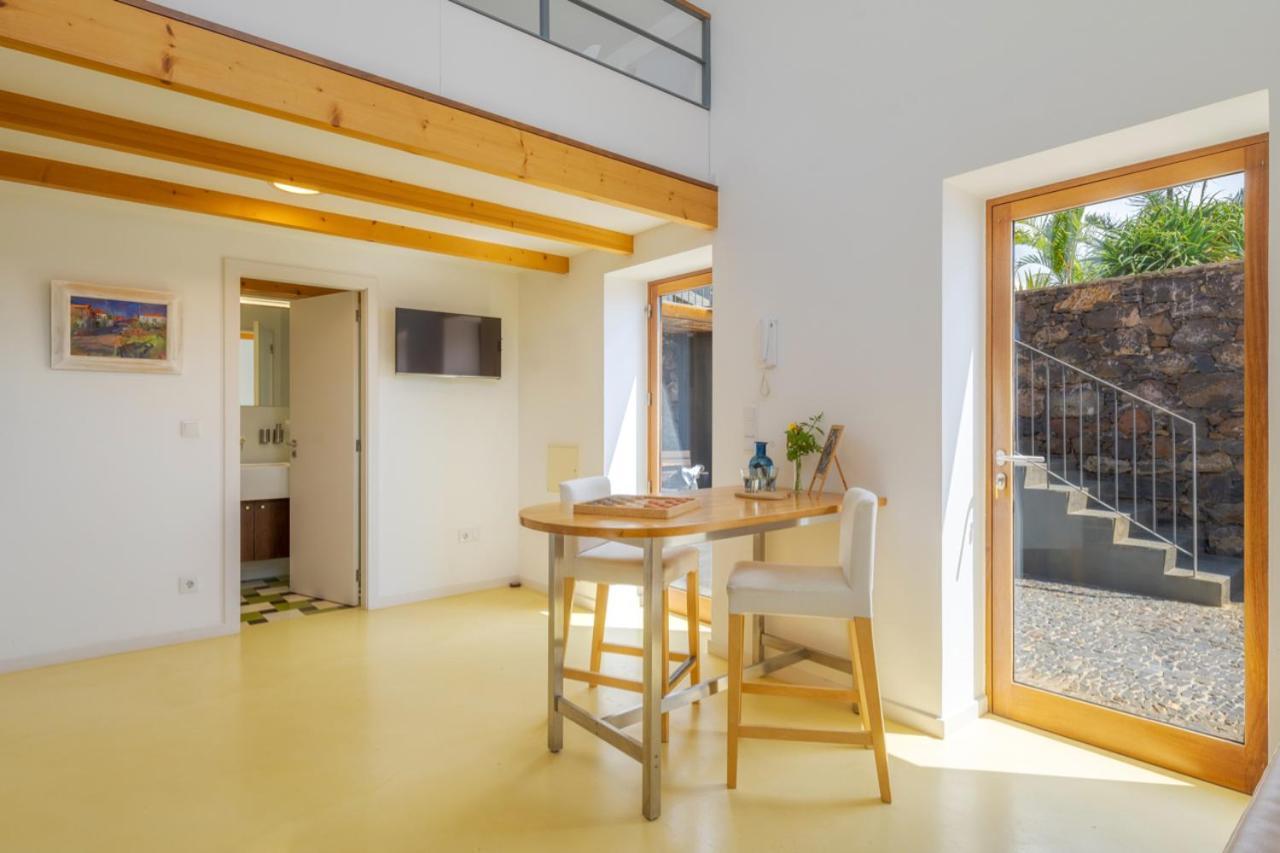 Casas Da Vereda Estreito Da Calheta Δωμάτιο φωτογραφία