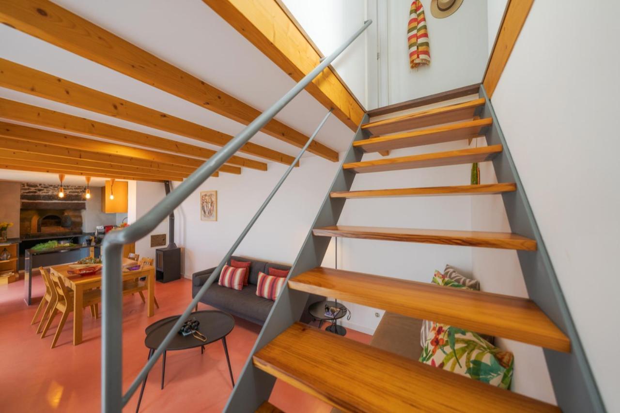 Casas Da Vereda Estreito Da Calheta Δωμάτιο φωτογραφία