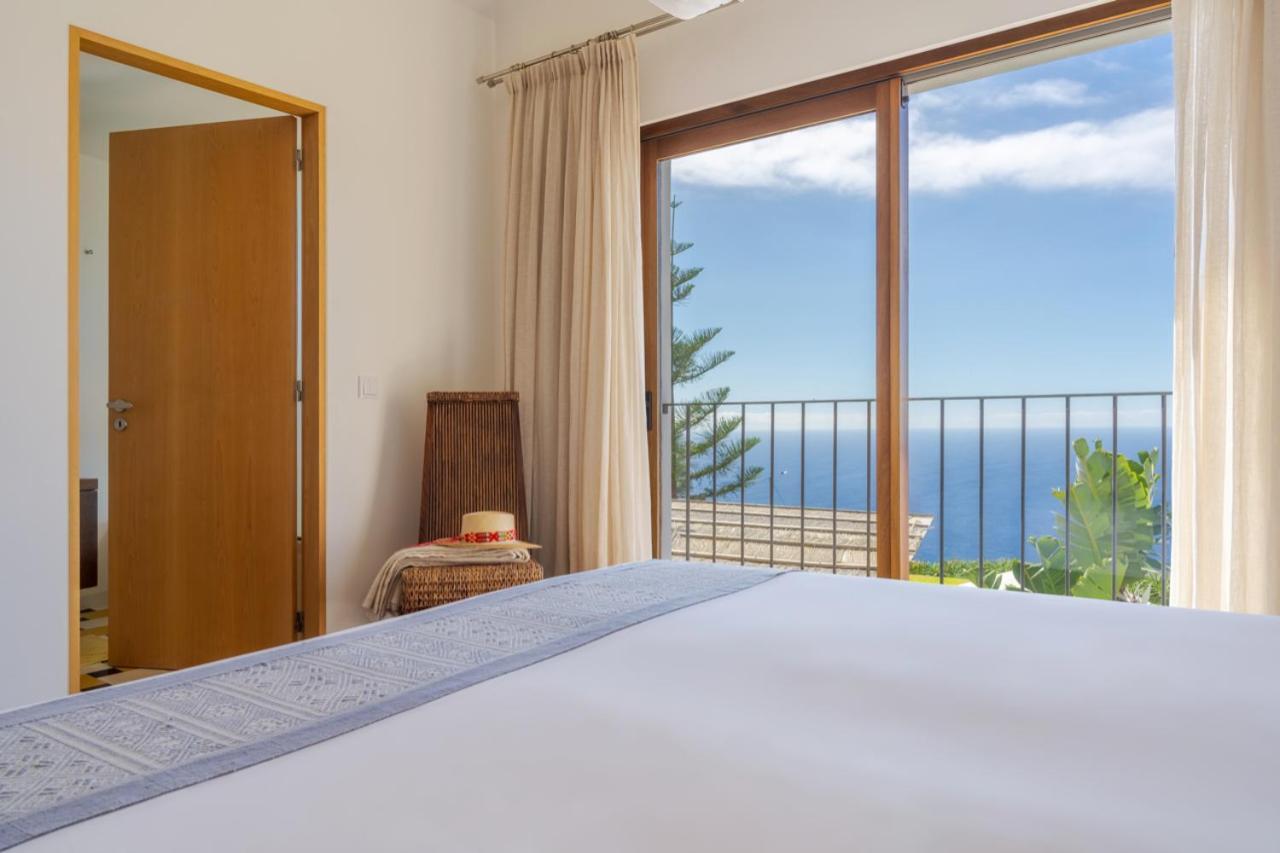 Casas Da Vereda Estreito Da Calheta Δωμάτιο φωτογραφία