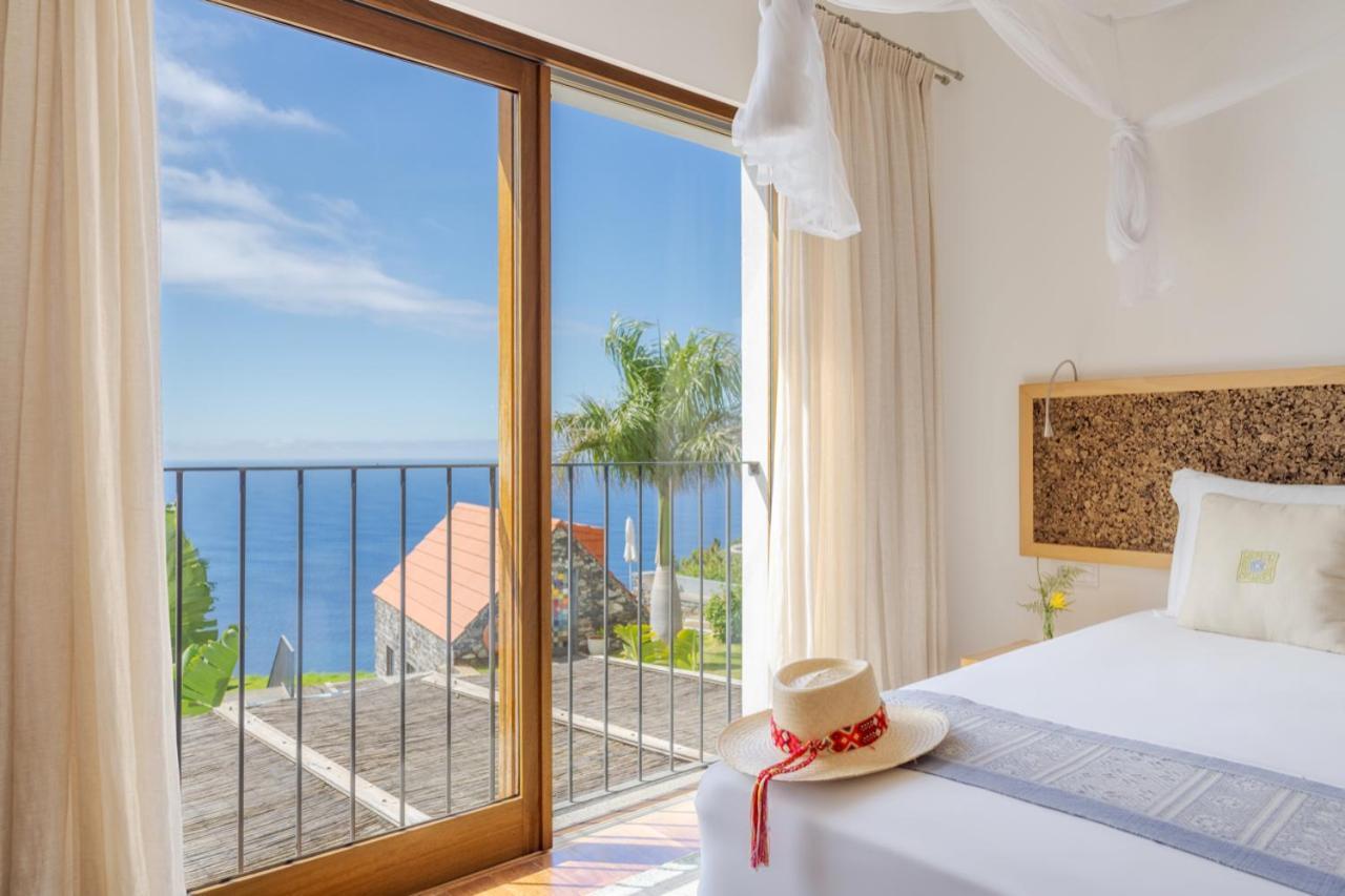 Casas Da Vereda Estreito Da Calheta Δωμάτιο φωτογραφία