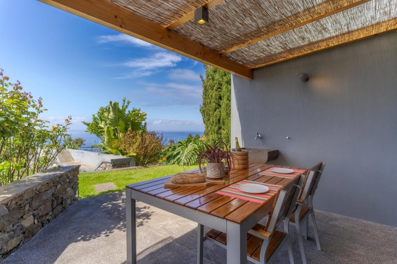 Casas Da Vereda Estreito Da Calheta Δωμάτιο φωτογραφία