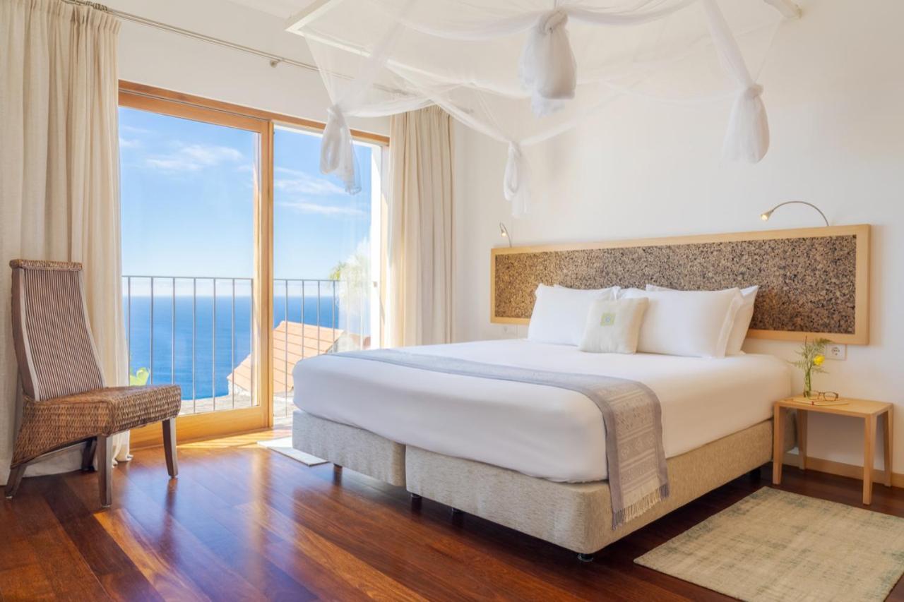 Casas Da Vereda Estreito Da Calheta Δωμάτιο φωτογραφία