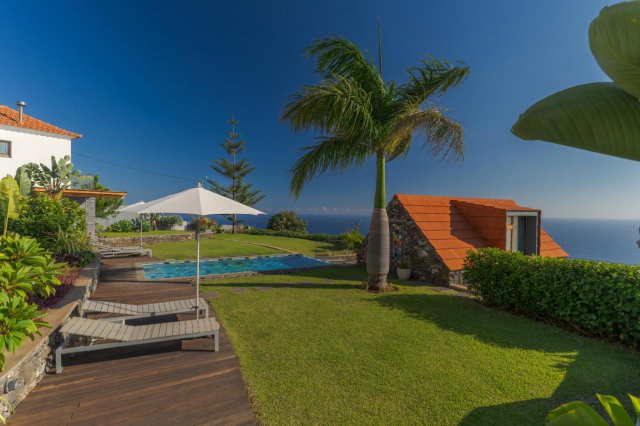 Casas Da Vereda Estreito Da Calheta Δωμάτιο φωτογραφία