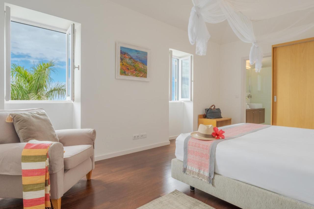 Casas Da Vereda Estreito Da Calheta Δωμάτιο φωτογραφία