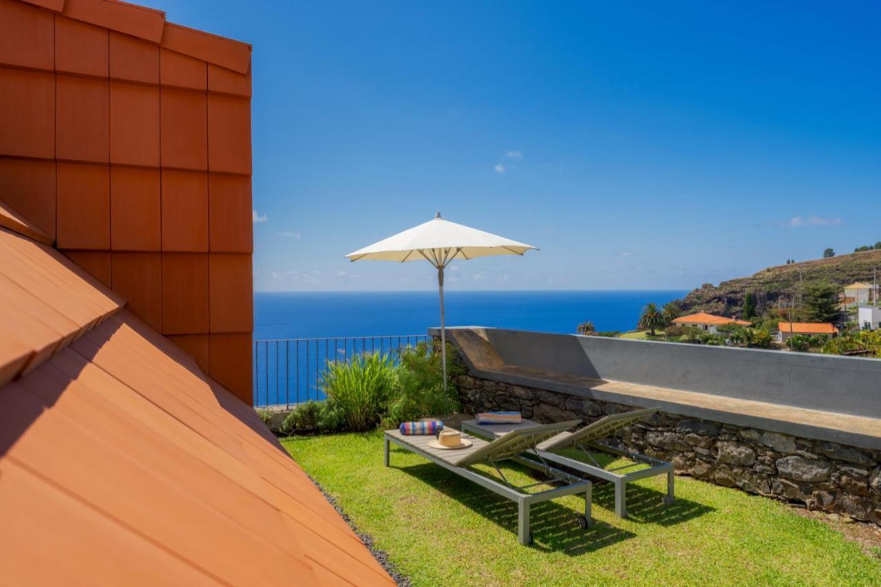 Casas Da Vereda Estreito Da Calheta Δωμάτιο φωτογραφία