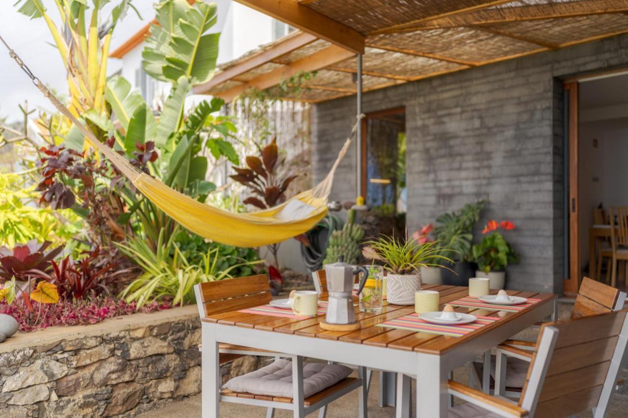 Casas Da Vereda Estreito Da Calheta Δωμάτιο φωτογραφία