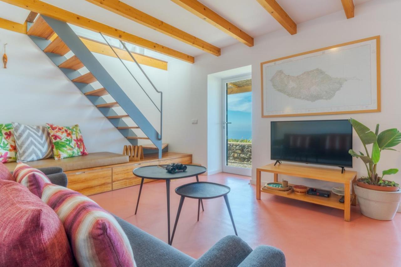 Casas Da Vereda Estreito Da Calheta Δωμάτιο φωτογραφία