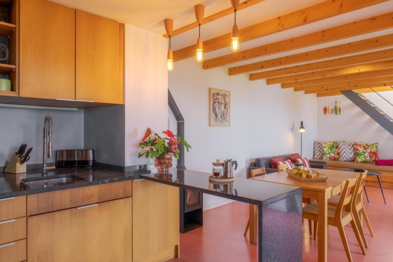Casas Da Vereda Estreito Da Calheta Δωμάτιο φωτογραφία