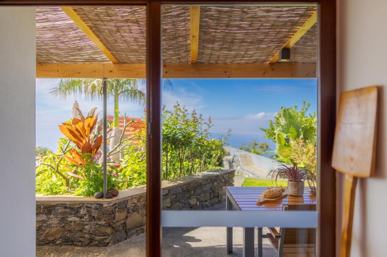 Casas Da Vereda Estreito Da Calheta Δωμάτιο φωτογραφία