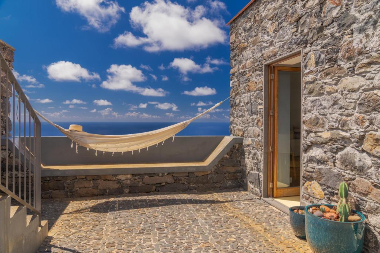 Casas Da Vereda Estreito Da Calheta Δωμάτιο φωτογραφία