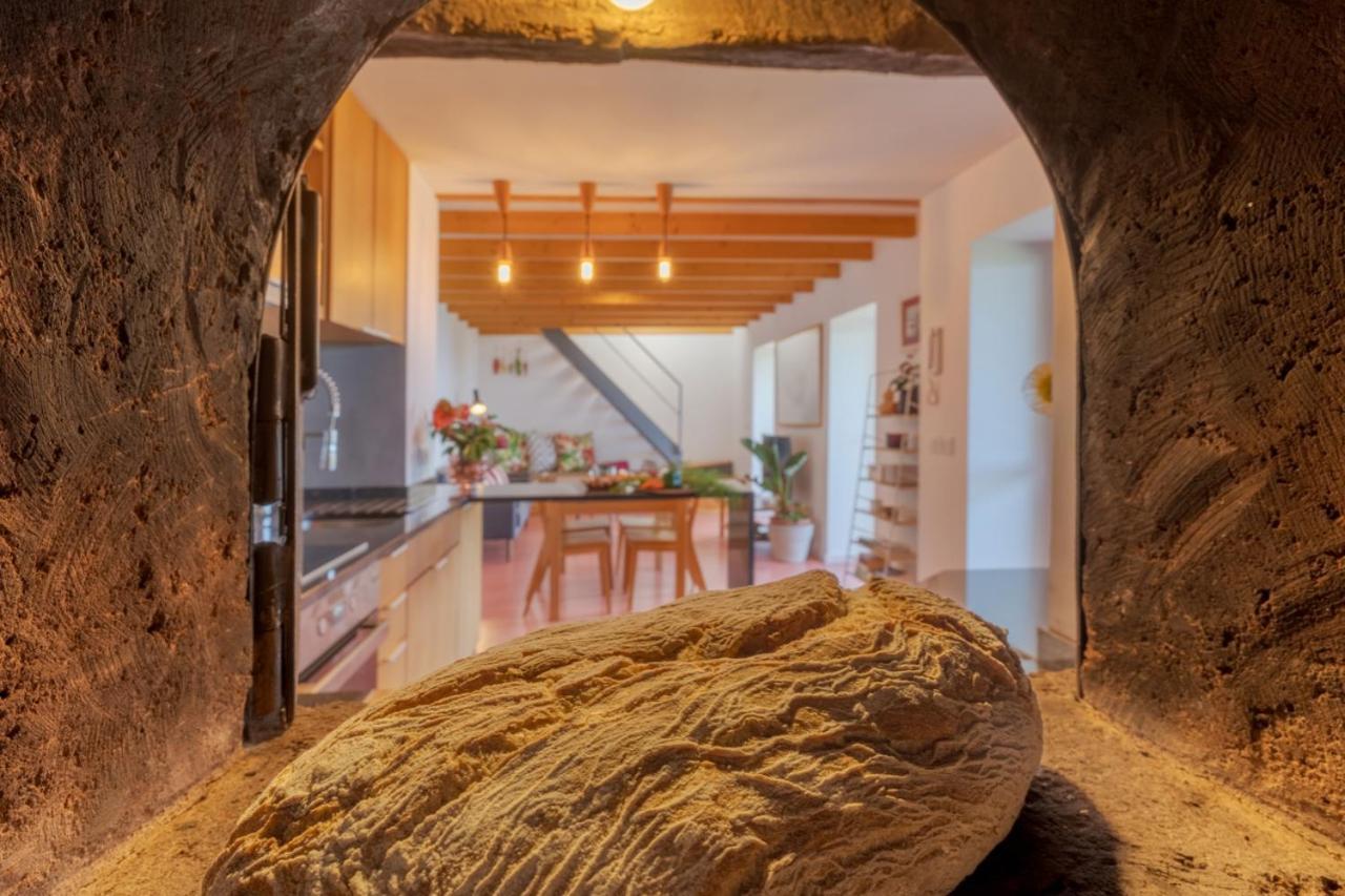 Casas Da Vereda Estreito Da Calheta Δωμάτιο φωτογραφία
